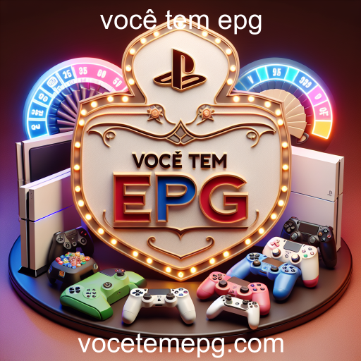 A Evolução dos Consoles de Videogame: Experiências Inovadoras e Interativas