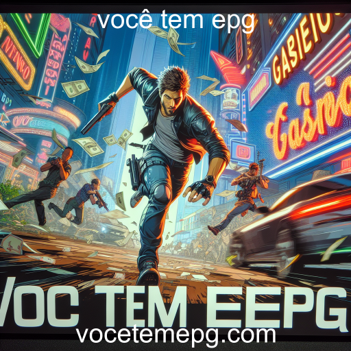 A Evolução dos Consoles de Videogame: Experiências Inovadoras e Interativas