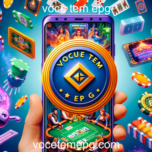 A Revolução dos Jogos Móveis: Uma Nova Era de Entretenimento