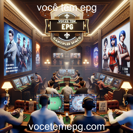 A Evolução dos Jogos Multijogador: Comunidade e Competição
